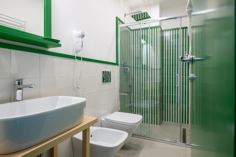 Al Campanile Suites, Sant'Agnello, Italy
