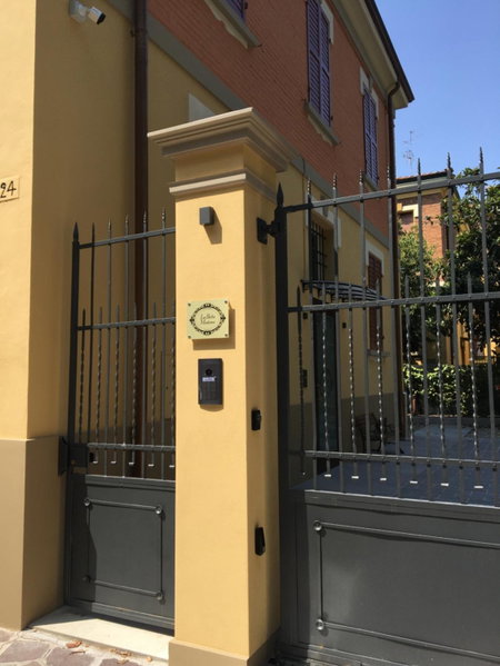 La Bella Modena Centro, Modena, Italy