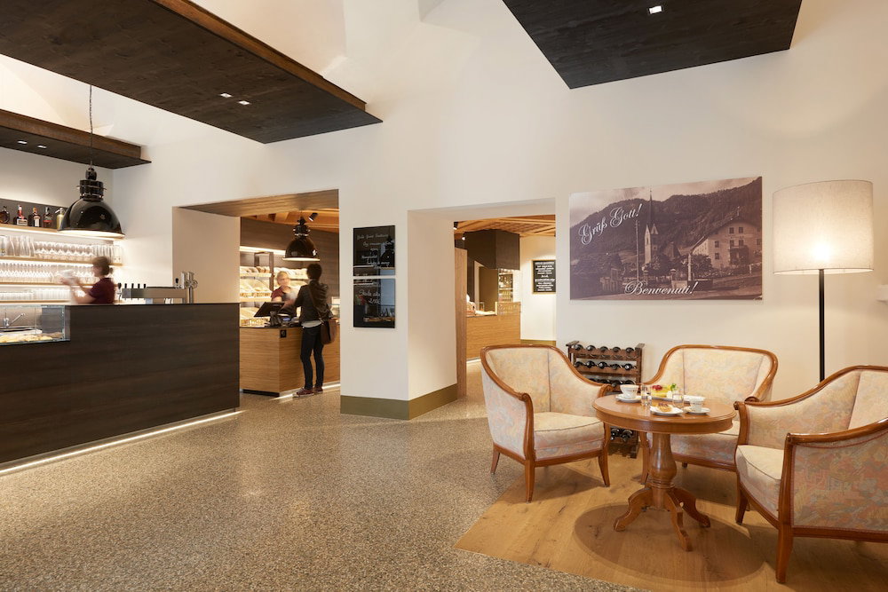 Hotel · Hotel Residence der Bircher, Campo Di Trens