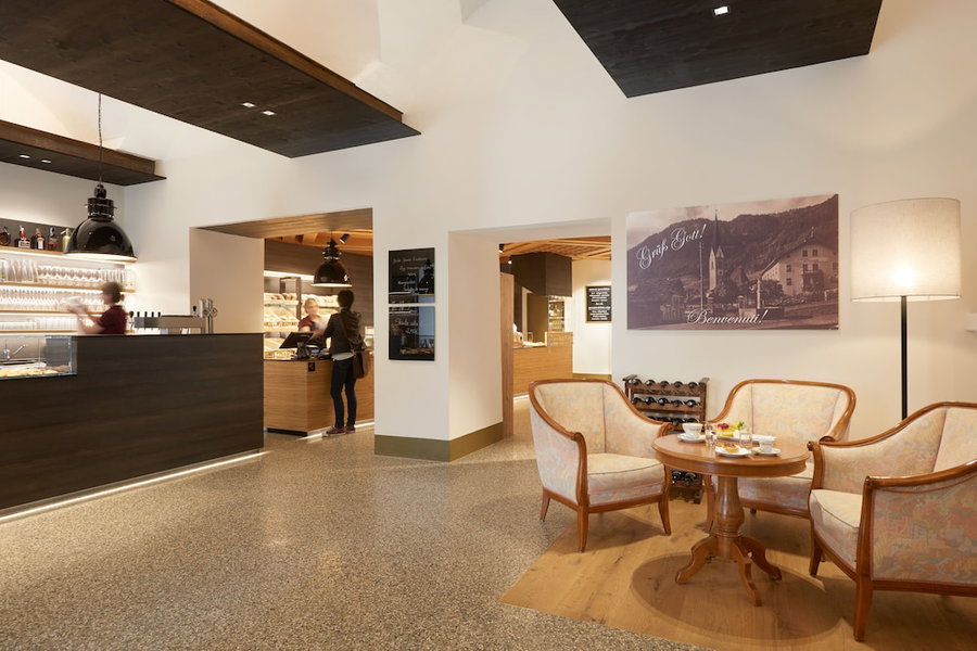 Hotel Residence der Bircher, Campo di Trens, Italy