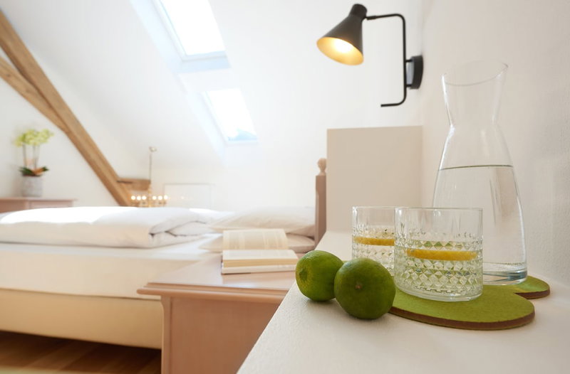 Hotel Residence der Bircher, Campo di Trens, Italy