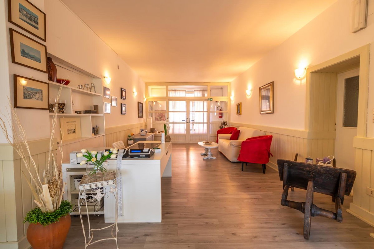 B&B Belvedere, Italy