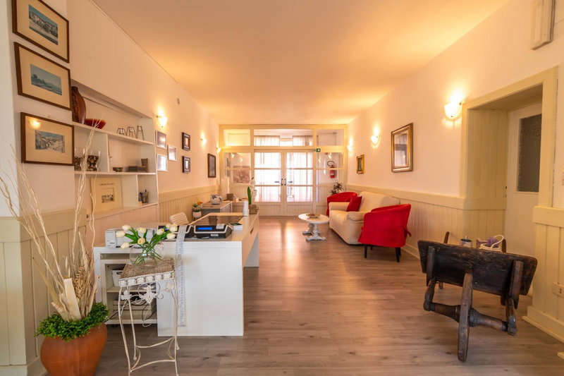B&B Belvedere, Colico, Italy