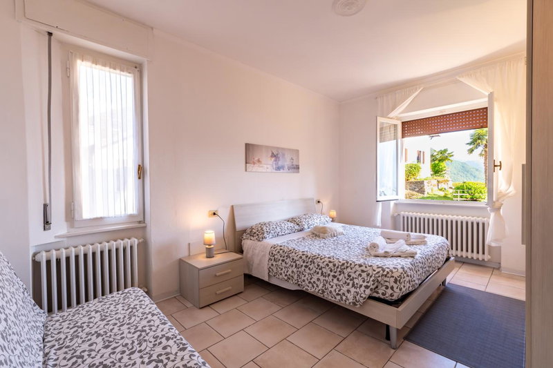 B&B Belvedere, Colico, Italy