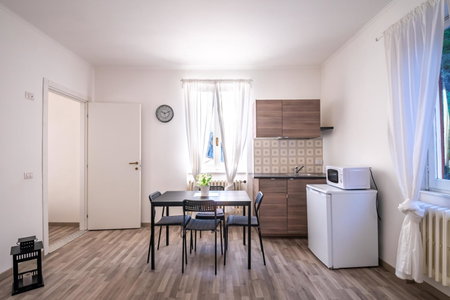 B&B Belvedere, Colico, Italy