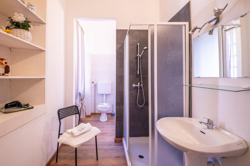 B&B Belvedere, Colico, Italy