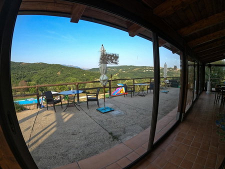 Agriturismo B&B Il Rifugio di Nino, Contursi, Italy