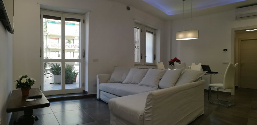 Chérie B&B - Salerno, Salerno, Italy