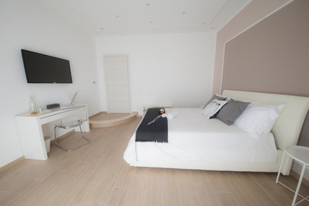 Chérie B&B - Salerno, Salerno, Italy