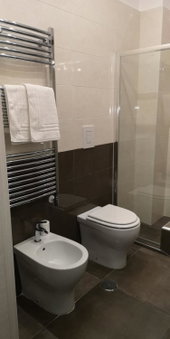 Chérie B&B - Salerno, Salerno, Italy