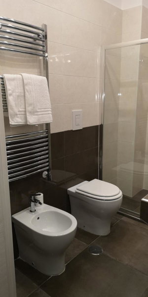 Chérie B&B - Salerno, Salerno, Italy