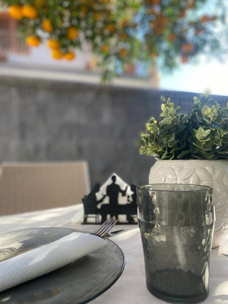 Casa vacanza Il Mandarino, Viagrande, Italy