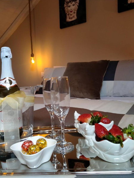 Casa vacanza Il Mandarino, Viagrande, Italy