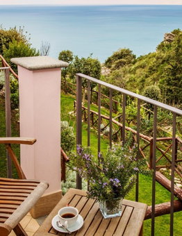 Tenuta Solomita, Maiori, Italy