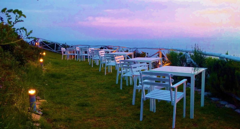 Tenuta Solomita, Maiori, Italy