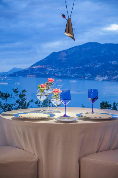 Tenuta Solomita, Maiori, Italy