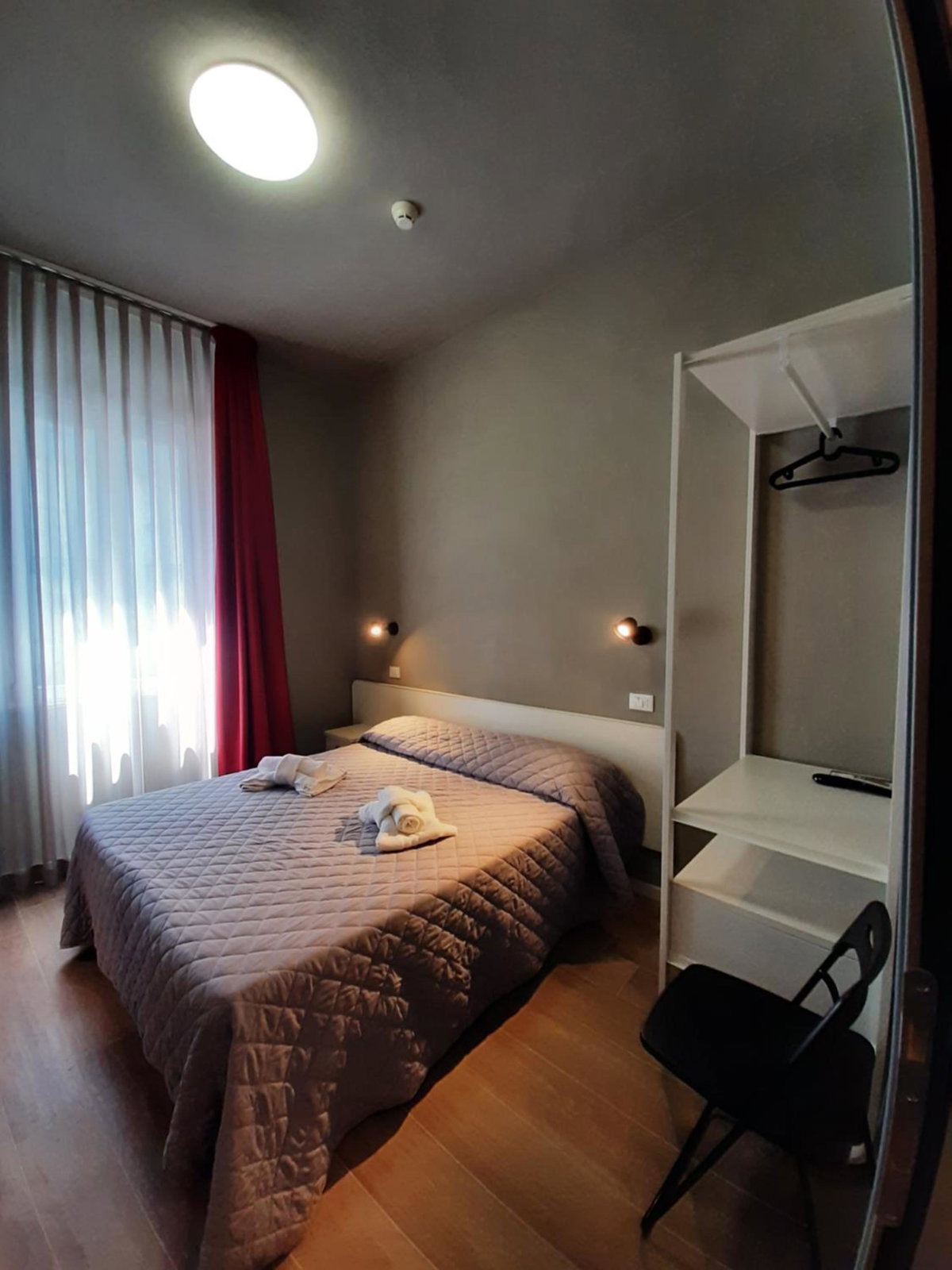Hotel Alabama by ALEhotels, Italy