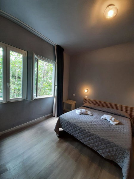 Hotel Alabama by ALEhotels, Rimini, Italy