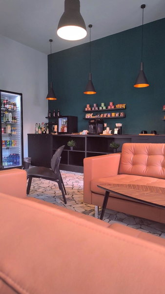 Hotel Alabama by ALEhotels, Rimini, Italy
