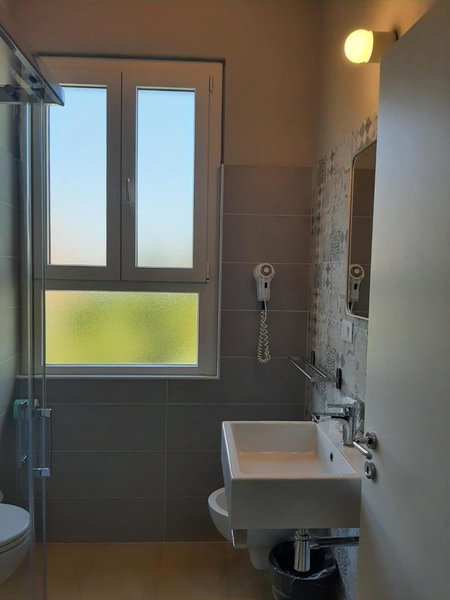 Hotel Alabama by ALEhotels, Rimini, Italy