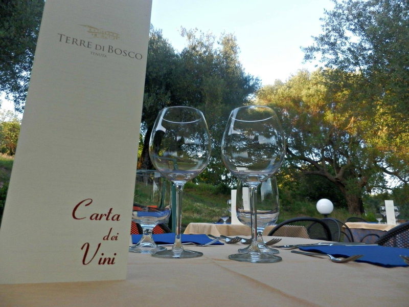 Tenuta Terre di Bosco Oasi di Relax nel Cilento, San Giovanni a Piro, Italy