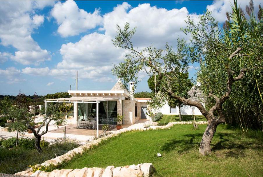 Hotel · Dimora Millepietre, Alberobello
