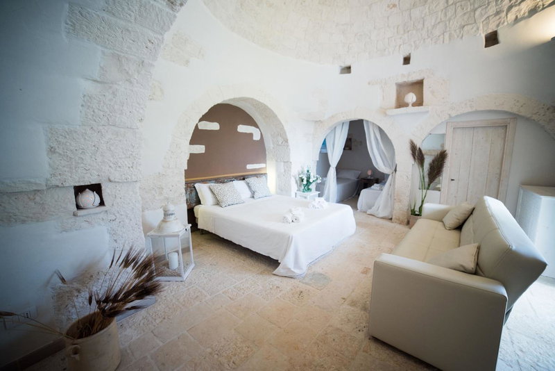 Dimora Millepietre, Alberobello, Italy