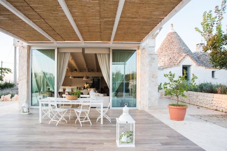Dimora Millepietre, Alberobello, Italy