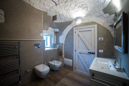 Dimora Millepietre, Alberobello, Italy