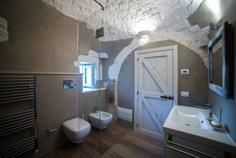Dimora Millepietre, Alberobello, Italy