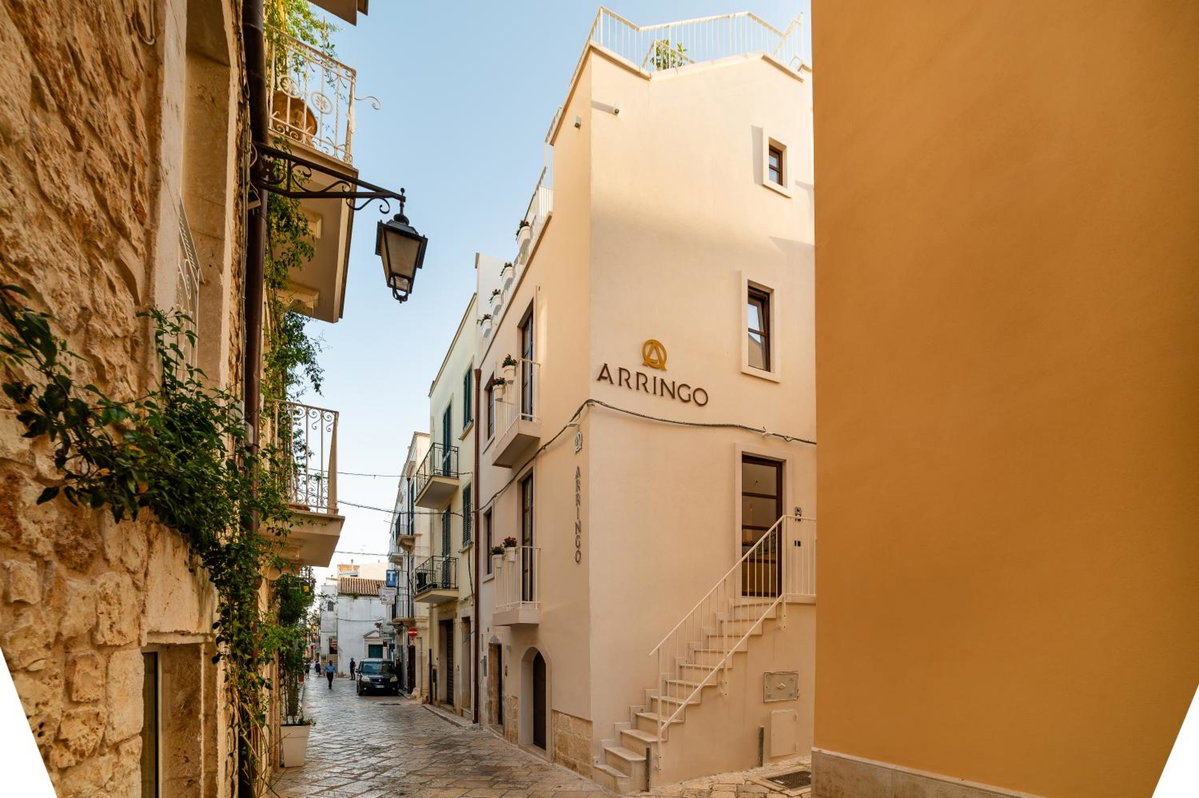 Arringo - Stay comfy, Italy