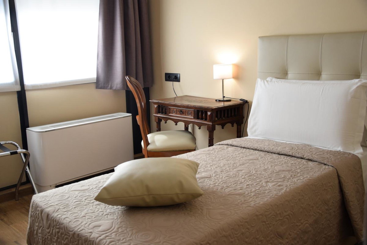 Hotel · Hotel Valentino Du Parc, Turin