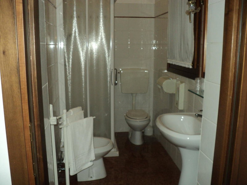 Albergo La Bersagliera, Noventa di Piave, Italy