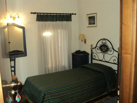 Albergo La Bersagliera, Noventa di Piave, Italy