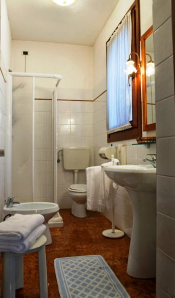 Albergo La Bersagliera, Noventa di Piave, Italy