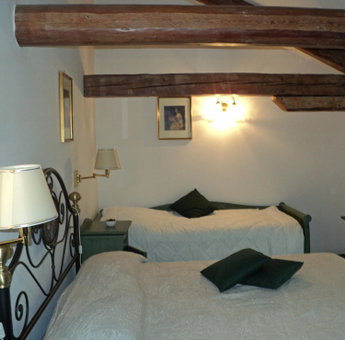 Albergo La Bersagliera, Noventa di Piave, Italy