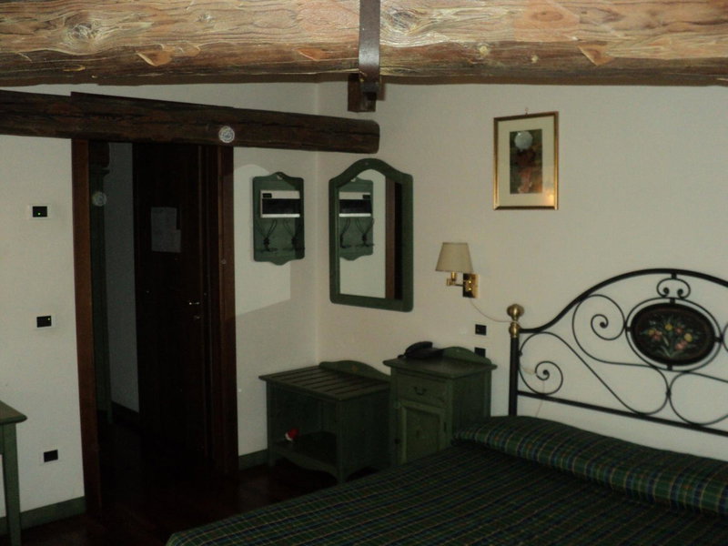 Albergo La Bersagliera, Noventa di Piave, Italy