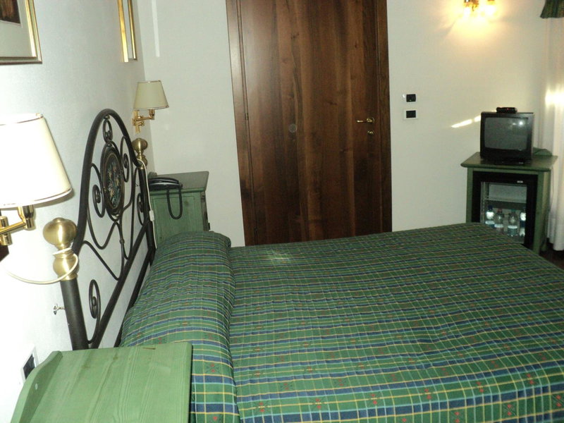 Albergo La Bersagliera, Noventa di Piave, Italy