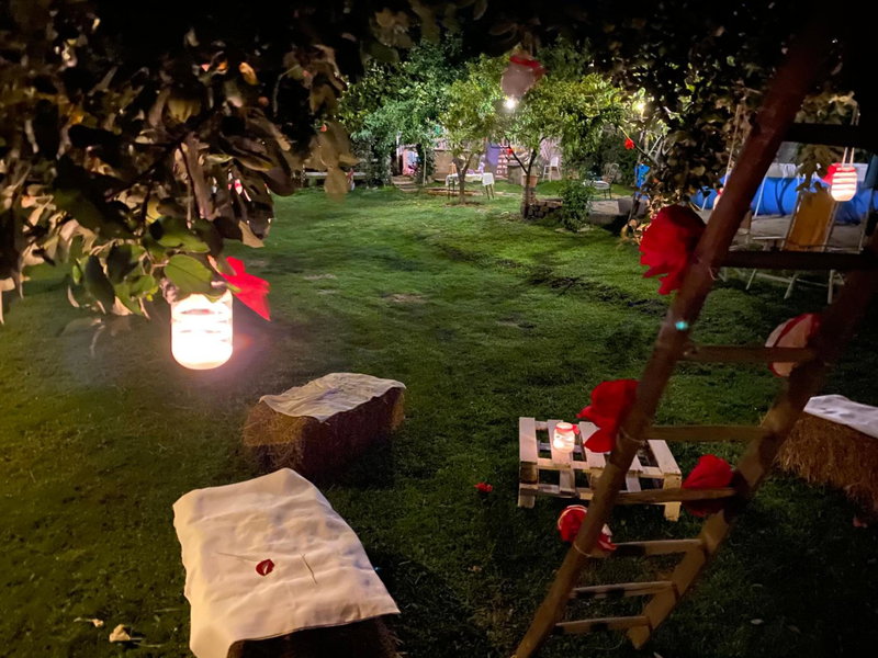 B&b Oca Carolina, Buttigliera Alta, Italy