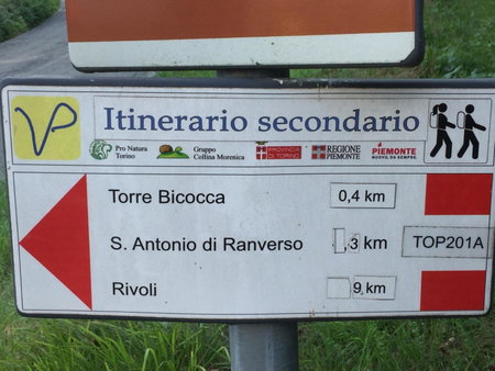 B&b Oca Carolina, Buttigliera Alta, Italy