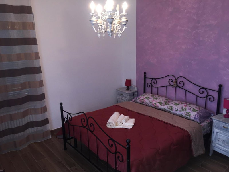 B&b Oca Carolina, Buttigliera Alta, Italy