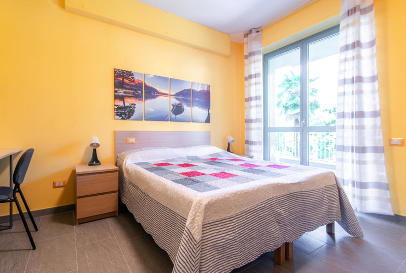 Casa Livio - Rooms and studios, Como, Italy