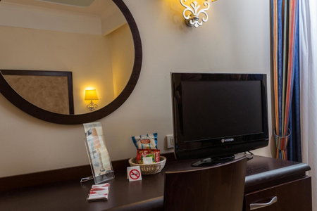 Hotel Luna Riccione e Aqua Spa Only Adults +12, Riccione, Italy