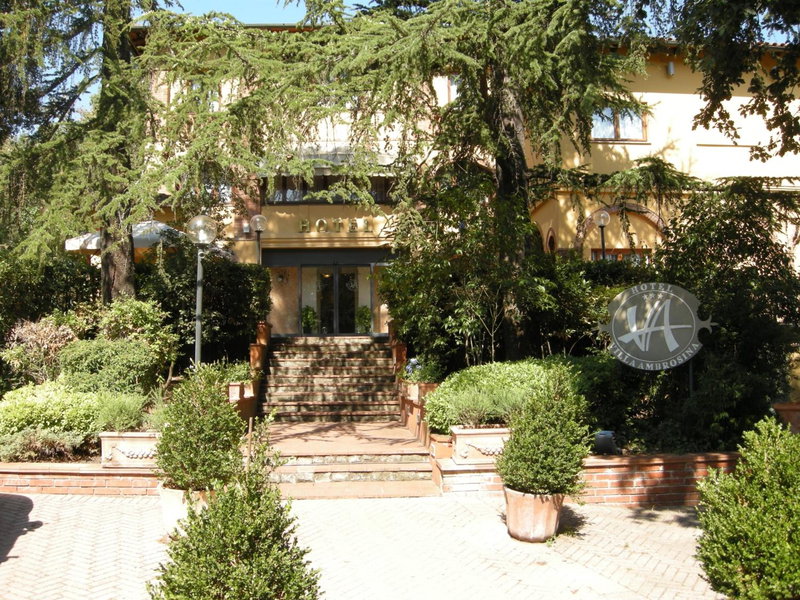 Hotel Villa Ambrosina, Impruneta, Italy