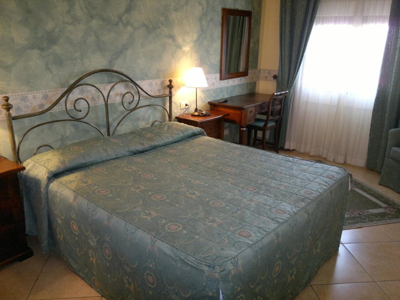 Hotel Villa Ambrosina, Impruneta, Italy