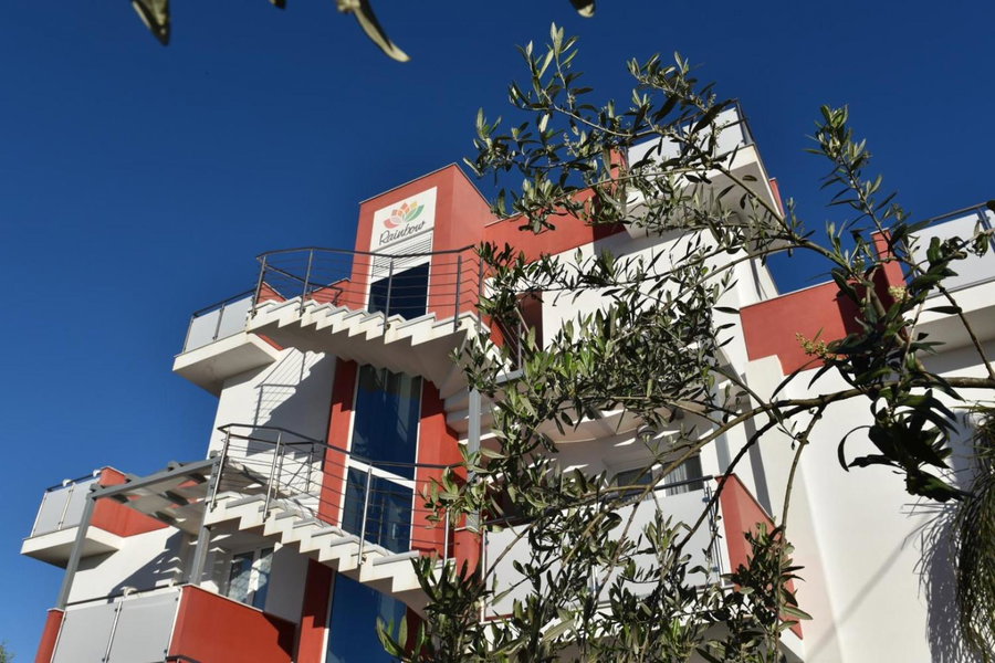 Hotel Rainbow Resort, Marsala, Italy