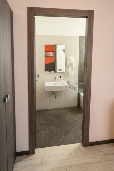 Hotel Rainbow Resort, Marsala, Italy