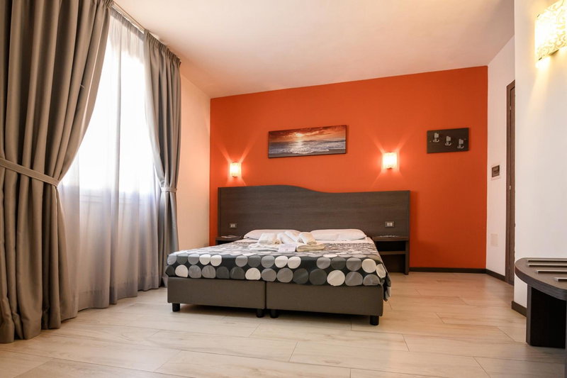 Hotel Rainbow Resort, Marsala, Italy