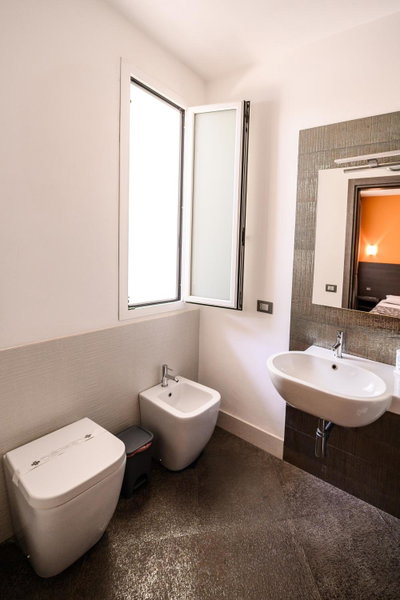 Hotel Rainbow Resort, Marsala, Italy