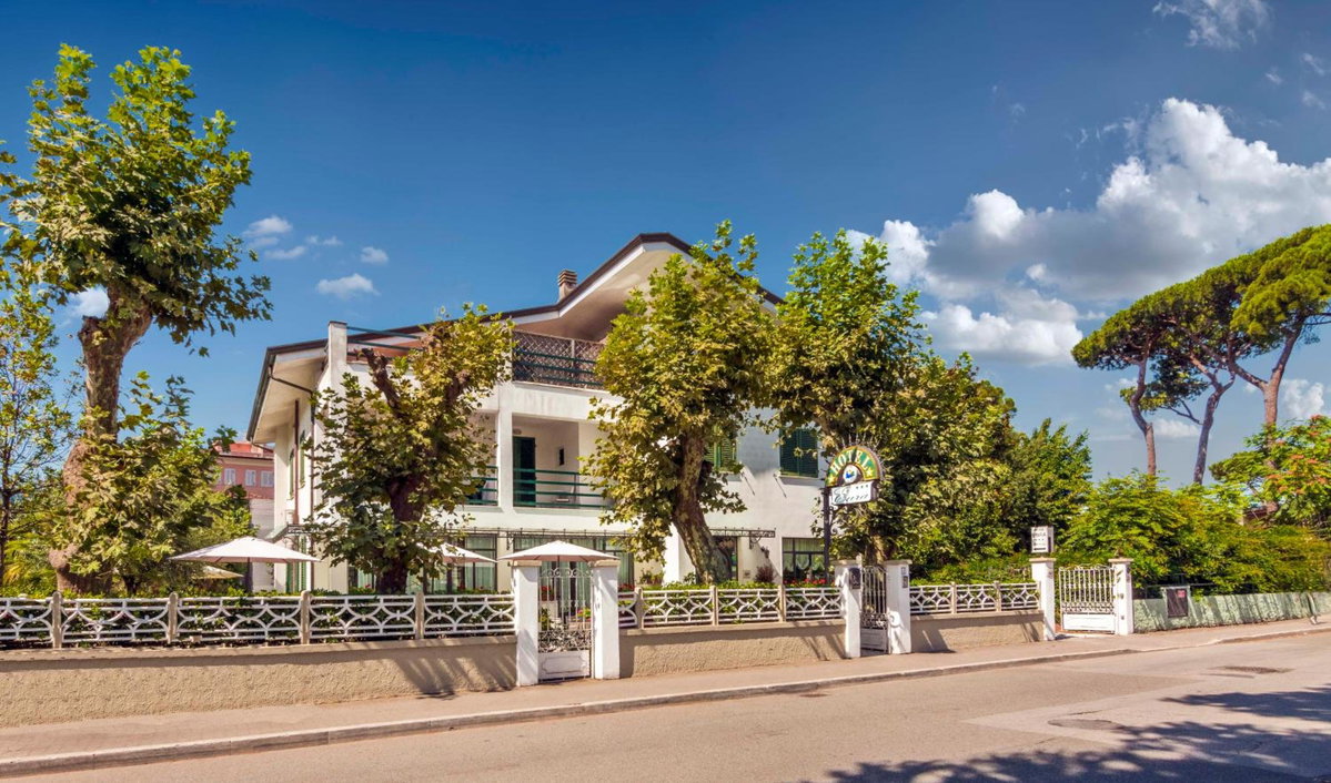Hotel Eura, Italia